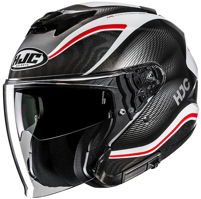 New Motorcycle Helmet Releases