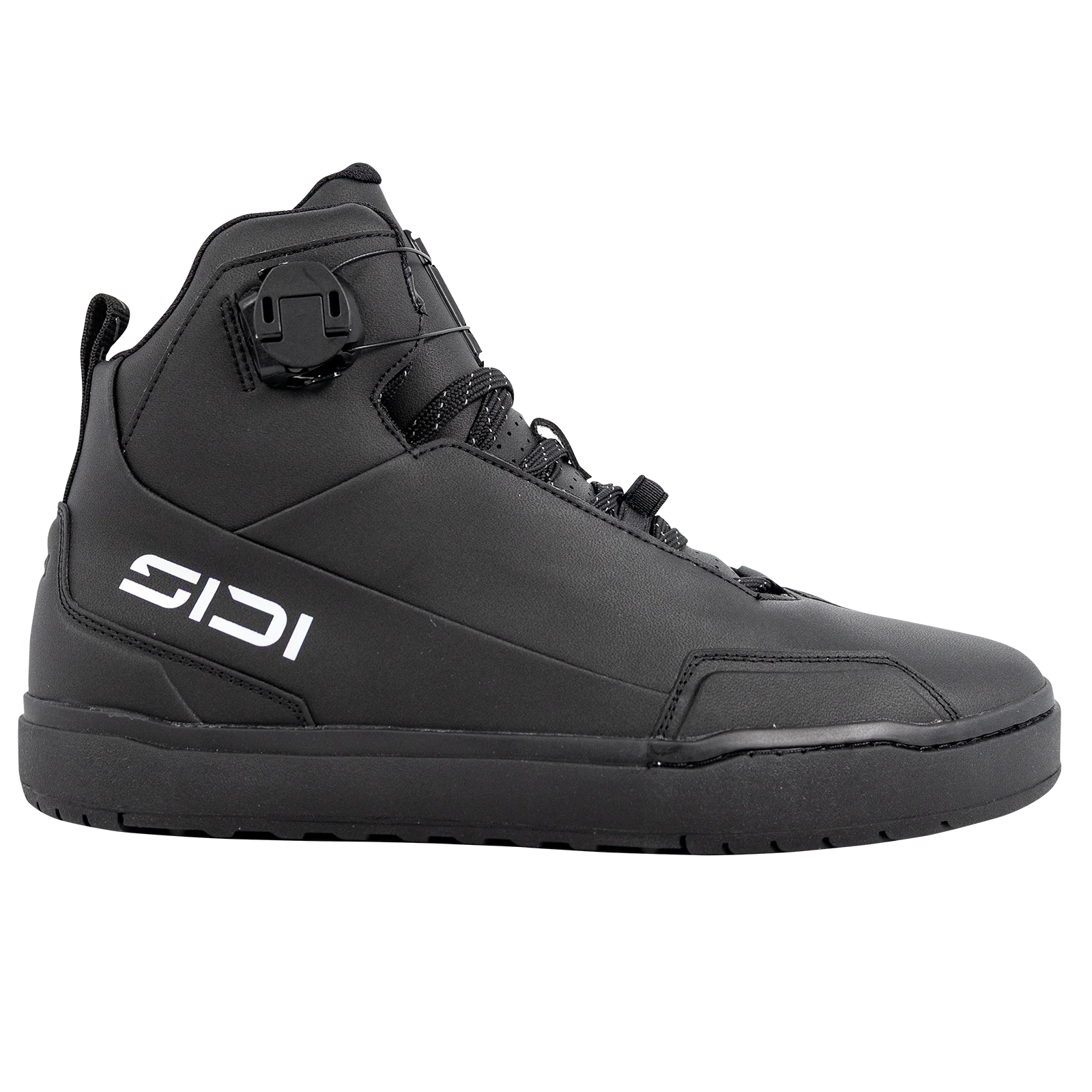 New Motorcycle Boots